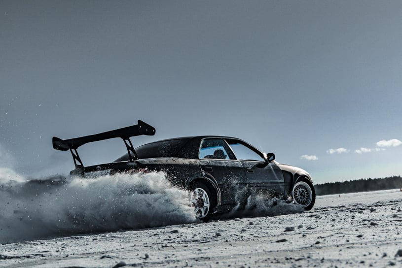 Mobirise Website Builder